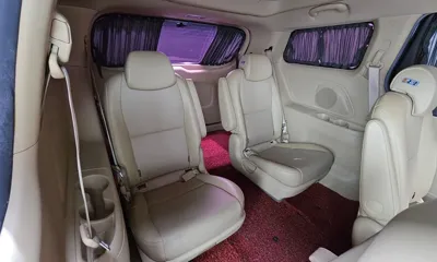 Kia Canival 2016, 139108 км, за 8775.92 USD - фото 19