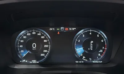 Volvo V60 2020, 44901 км, за 16539.68 USD - фото 8