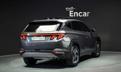 Hyundai Tucson 2023, 60598 км, за 16771.91 USD