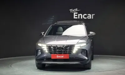 Hyundai Tucson 2023, 60598 км, за 16771.91 USD