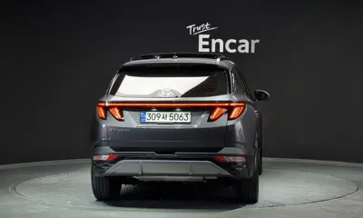 Hyundai Tucson 2023, 60598 км, за 16771.91 USD