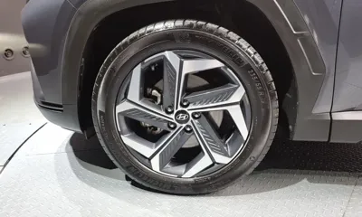 Hyundai Tucson 2023, 60598 км, за 16771.91 USD