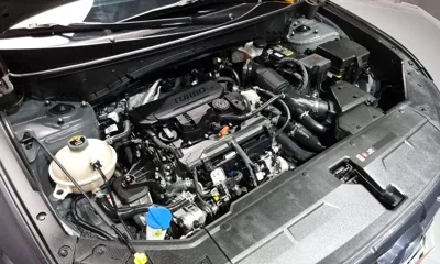 Hyundai Tucson 2023, 60598 км, за 16771.91 USD - фото 6