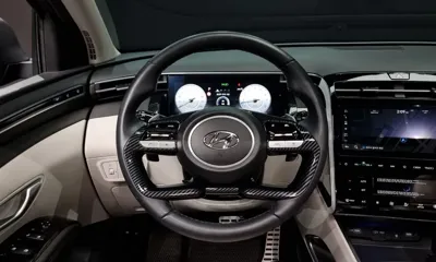 Hyundai Tucson 2023, 60598 км, за 16771.91 USD - фото 13