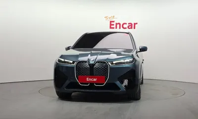 BMW iX 2022, 26568 км, за 52874.89 USD