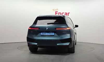 BMW iX 2022, 26568 км, за 52874.89 USD