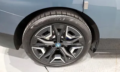 BMW iX 2022, 26568 км, за 52874.89 USD