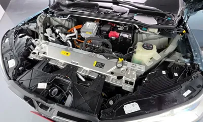 BMW iX 2022, 26568 км, за 52874.89 USD - фото 6