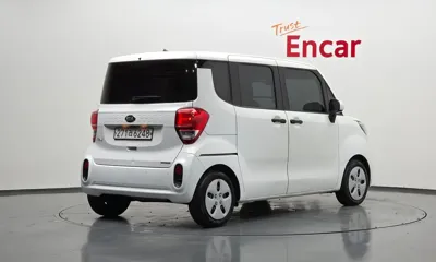 Kia Ray 2020, 76786 км, за 4875.51 USD