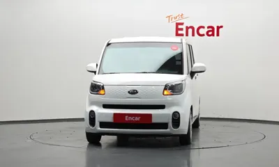 Kia Ray 2020, 76786 км, за 4875.51 USD