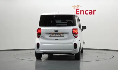 Kia Ray 2020, 76786 км, за 4875.51 USD