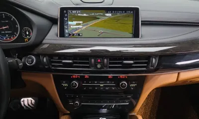 BMW X6 2017, 160704 км, за 19177.01 USD - фото 14