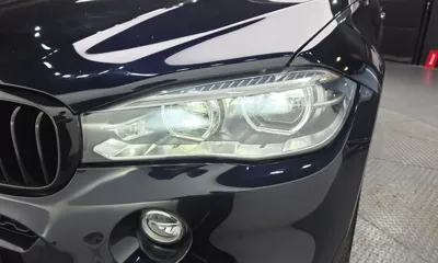 BMW X6 2017, 160704 км, за 19177.01 USD - фото 22