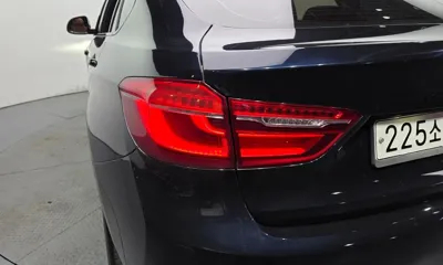 BMW X6 2017, 160704 км, за 19177.01 USD - фото 23