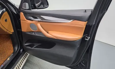 BMW X6 2017, 160704 км, за 19177.01 USD - фото 24