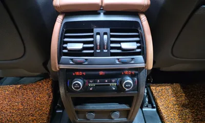 BMW X6 2017, 160704 км, за 19177.01 USD - фото 34