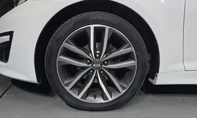 Kia K5 2014, 99033 км, за 4680.49 USD - фото 5