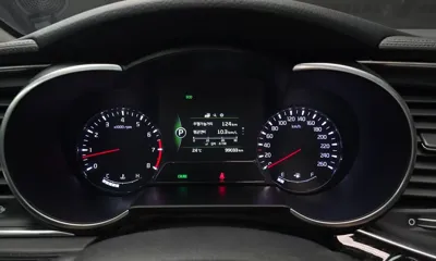 Kia K5 2014, 99033 км, за 4680.49 USD - фото 8