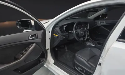 Kia K5 2014, 99033 км, за 4680.49 USD - фото 10