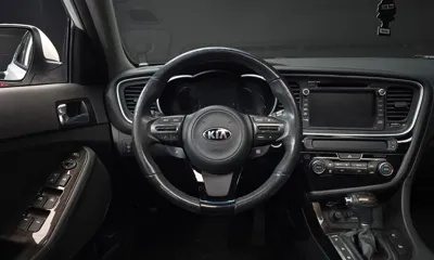 Kia K5 2014, 99033 км, за 4680.49 USD - фото 13