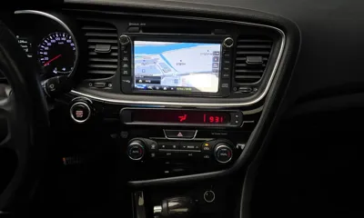 Kia K5 2014, 99033 км, за 4680.49 USD - фото 14