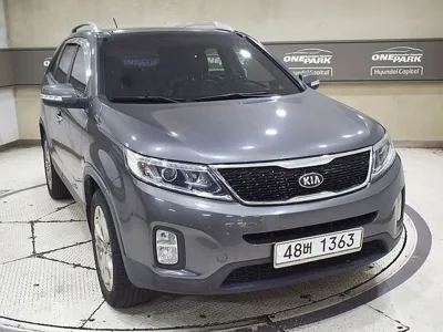 Kia Sorento 2014, 198800 км, за 3908.8 USD