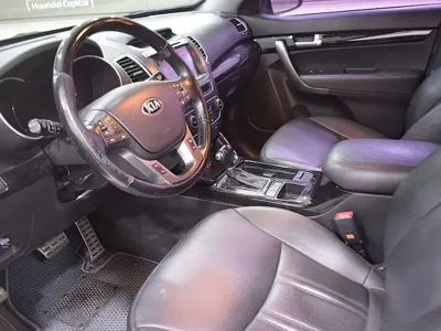 Kia Sorento 2014, 198800 км, за 3908.8 USD
