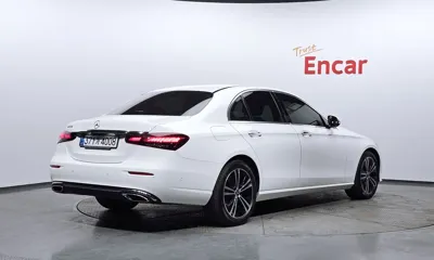 Mercedes-Benz E-Class 2021, 109326 км, за 20491.82 USD