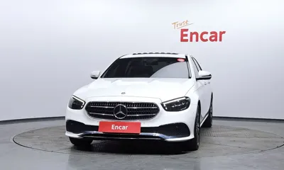 Mercedes-Benz E-Class 2021, 109326 км, за 20491.82 USD