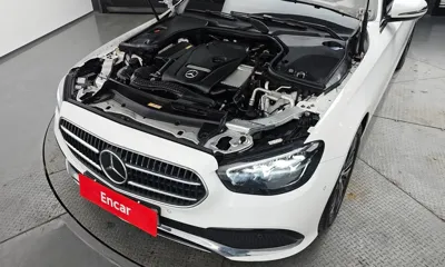 Mercedes-Benz E-Class 2021, 109326 км, за 20491.82 USD - фото 6