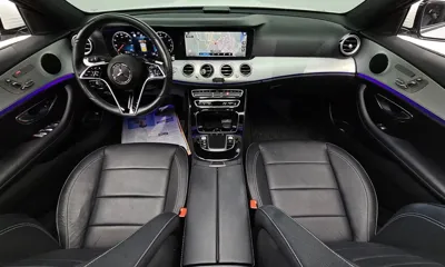 Mercedes-Benz E-Class 2021, 109326 км, за 20491.82 USD - фото 7