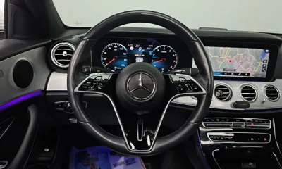 Mercedes-Benz E-Class 2021, 109326 км, за 20491.82 USD - фото 15