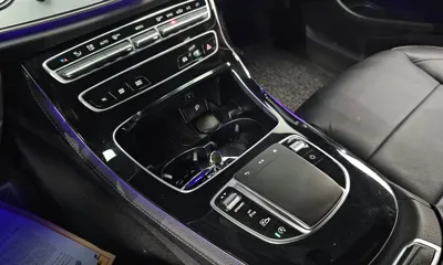 Mercedes-Benz E-Class 2021, 109326 км, за 20491.82 USD - фото 18
