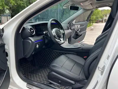 Mercedes-Benz E-Class 2020, 100000 км, за 27965.61 USD - фото 9