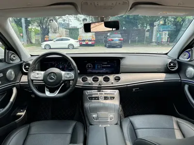Mercedes-Benz E-Class 2020, 100000 км, за 27965.61 USD - фото 10
