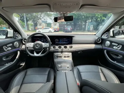 Mercedes-Benz E-Class 2020, 100000 км, за 27965.61 USD - фото 11