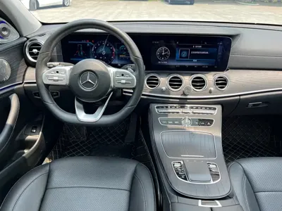 Mercedes-Benz E-Class 2020, 100000 км, за 27965.61 USD - фото 12