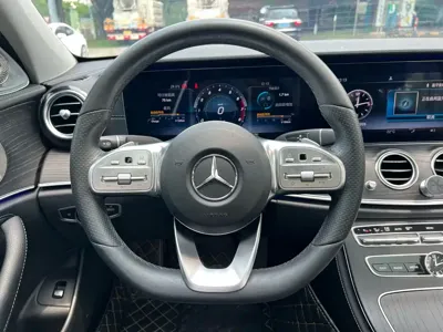 Mercedes-Benz E-Class 2020, 100000 км, за 27965.61 USD - фото 13