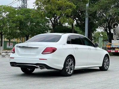 Mercedes-Benz E-Class 2020, 100000 км, за 27965.61 USD - фото 17