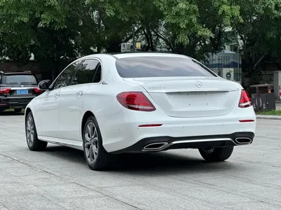 Mercedes-Benz E-Class 2020, 100000 км, за 27965.61 USD - фото 18