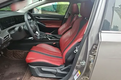 Changan Eado
