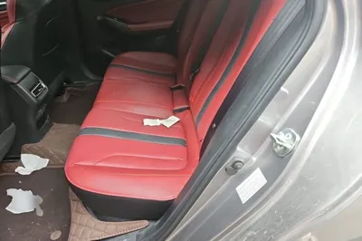 Changan Eado
