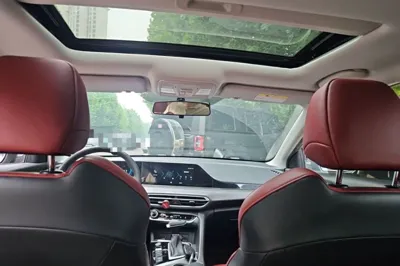 Changan Eado