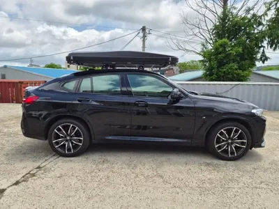 BMW X4 2025, 15200 км, за 39595.48 USD