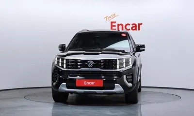 Kia Mohave 2021, 58818 км, за 23059.13 USD