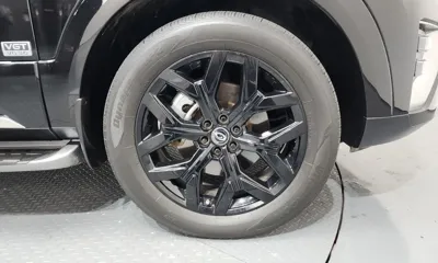 Kia Mohave 2021, 58818 км, за 23059.13 USD