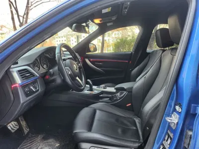 BMW 3-Series 2017, 294500 км, за 5529.54 USD - фото 7