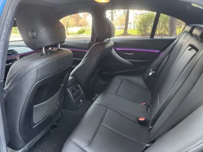 BMW 3-Series 2017, 294500 км, за 5529.54 USD - фото 10