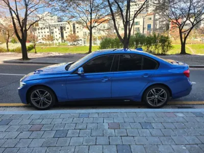 BMW 3-Series 2017, 294500 км, за 5529.54 USD - фото 17