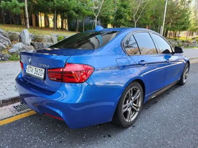 BMW 3-Series 2017, 294500 км, за 5529.54 USD - фото 18